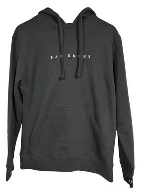 Bad Omens Hoodie
